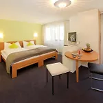 Hotel Kristall Saas-Almagell