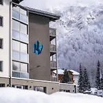 Hotel Kristall