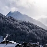 Hotel Kristall