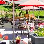 Hotel Kristall Saas-Almagell
