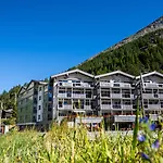 Hotel Kristall
