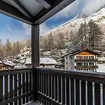 Hotel Kristall