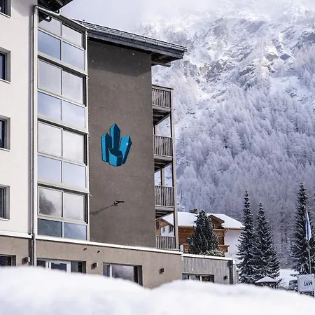 Hotell Kristall