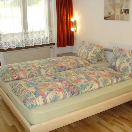 Kristall Hotell Saas-Almagell