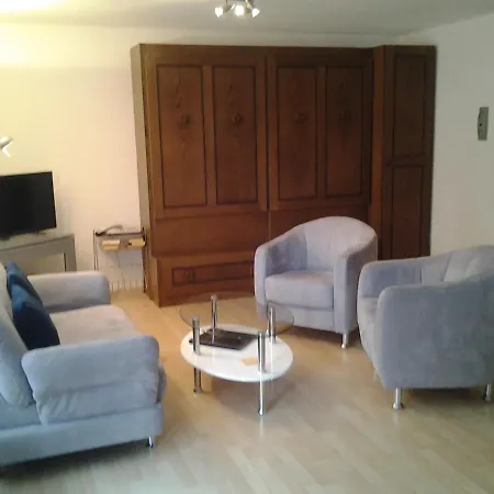 Hotell Kristall