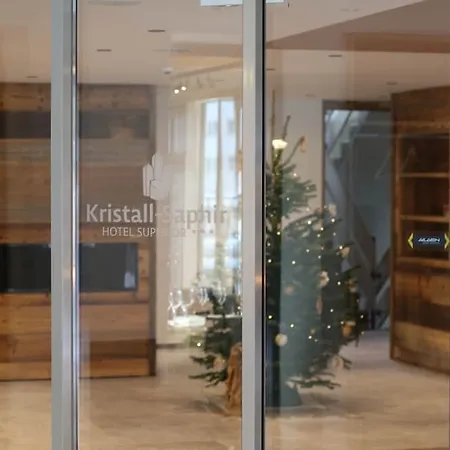 Hotel Kristall