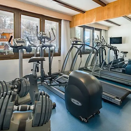 Hotel Kristall 3*