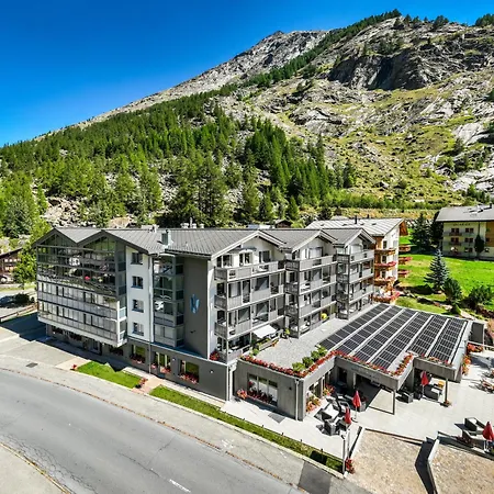 Kristall 3* サース・アルマゲル