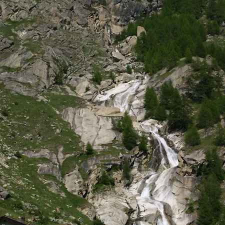 Отель Kristall 3*