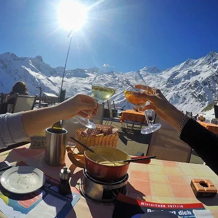 Kristall Саас-Альмагель