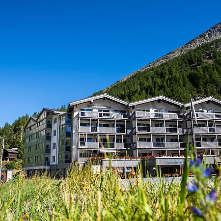 Hotel Kristall