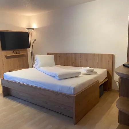 Kristall Saas-Almagell