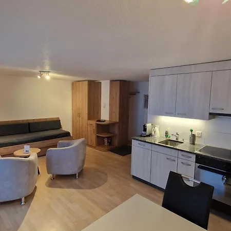Hotel Kristall