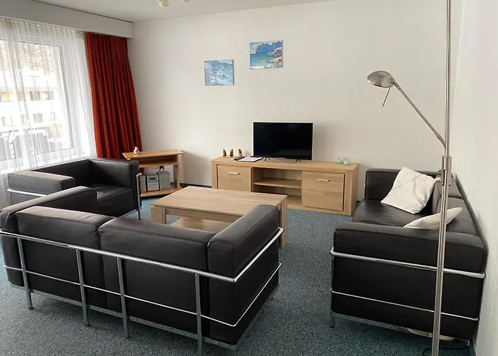 Kristall 3* Saas-Almagell