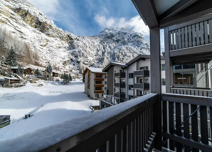 Kristall Saas-Almagell