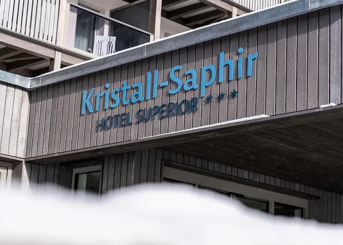Kristall Hotel