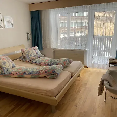 Hotel Kristall