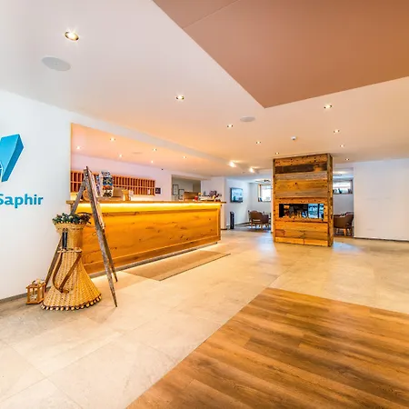 Hotel Kristall-saphir Superior