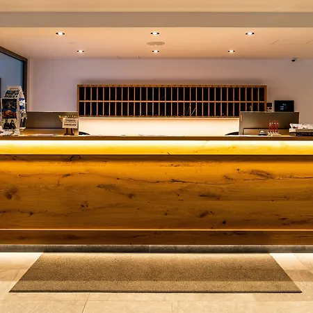 Hotel Kristall-saphir Superior Saas-Almagell