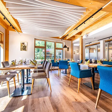 Kristall-saphir Superior Hotel 3*