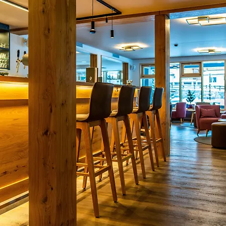 Hotel Kristall-saphir Superior