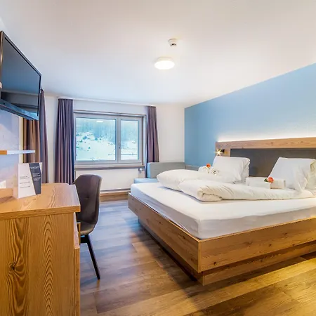 Hotel Kristall-saphir Superior