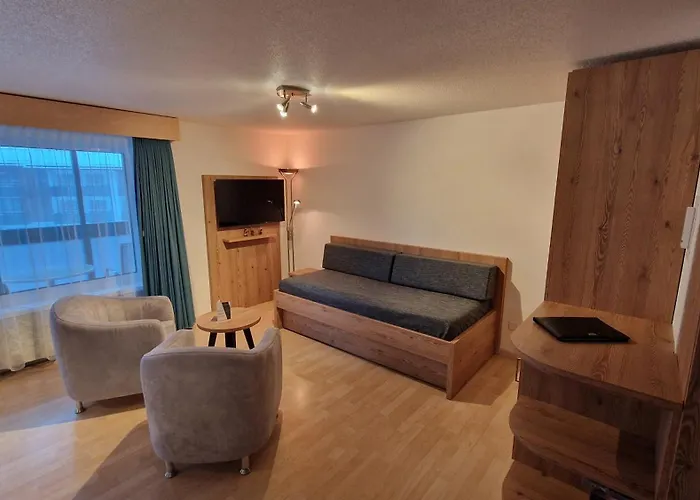 ホテル Kristall 3*