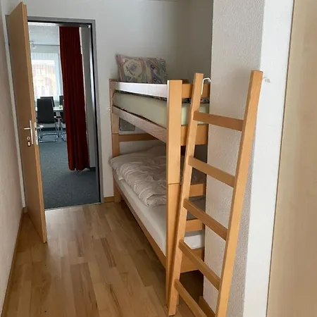 Hotel Kristall