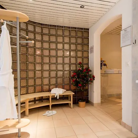 Hotel Kristall