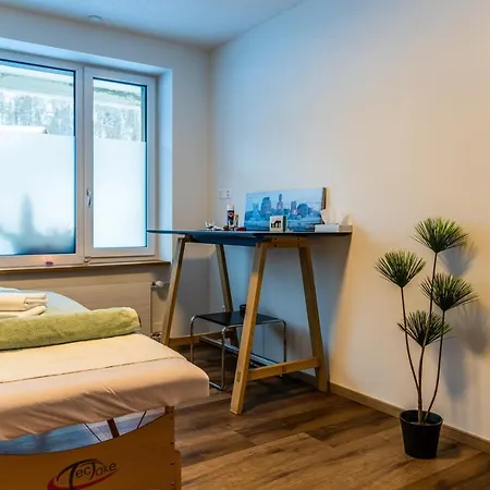 Hotel Kristall Saas-Almagell