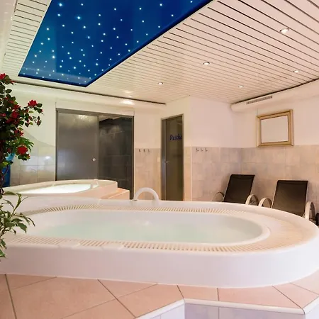 Hotel Kristall