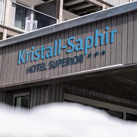 Kristall Hotel