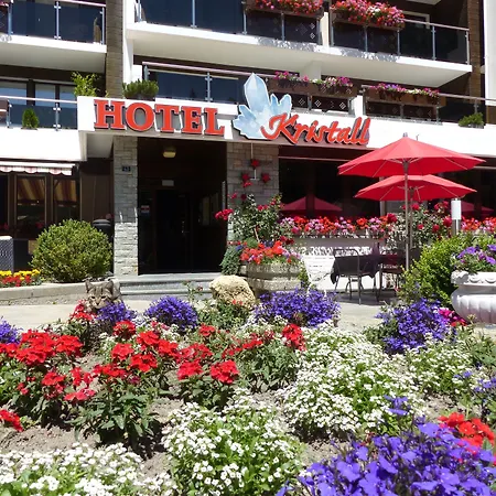 Kristall Hotel