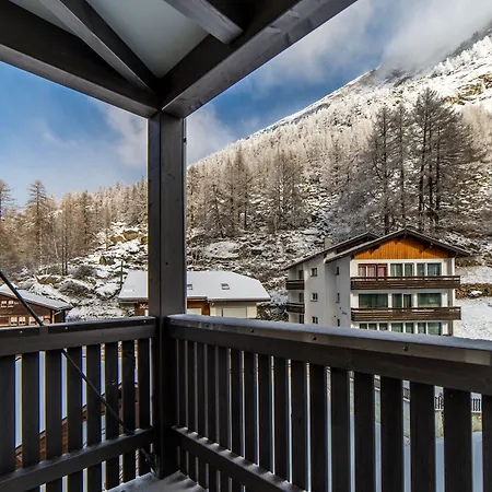 Hotel Kristall