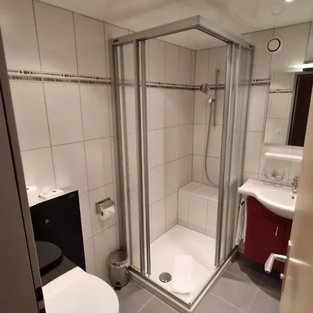 Hotel Kristall Saas-Almagell