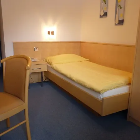 Kristall Hotel Saas-Almagell