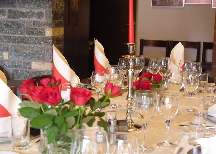 Kristall 3* Saas-Almagell